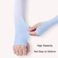 Gradient Arm Sleeves for Women