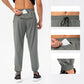 Loose Breathable Running Joggers for Men with Pockets