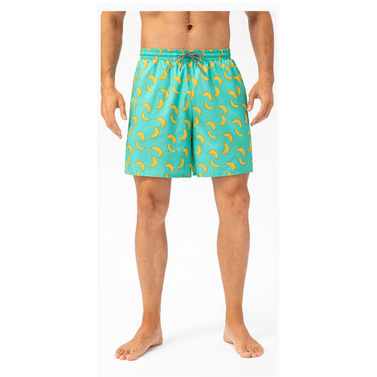 Mens Quick Dry Beach Shorts