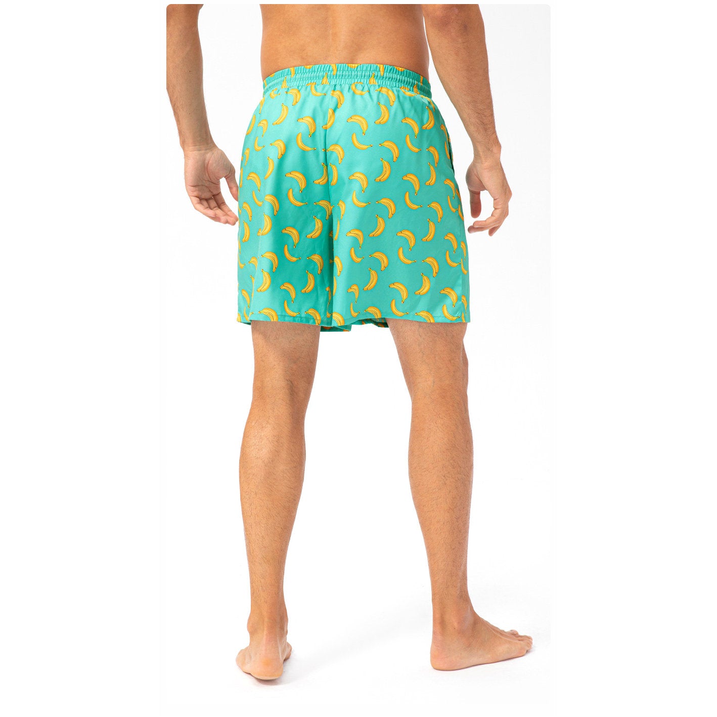 Mens Quick Dry Beach Shorts