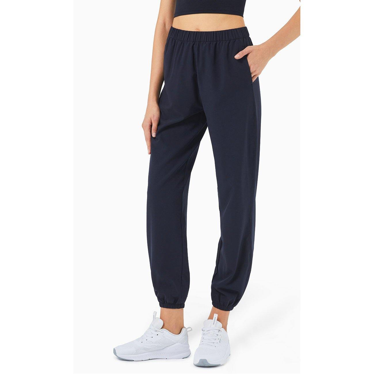 Quick Dry Causal Sweat Pants sportfit workout activewear yoga wear wholesale manufacturer