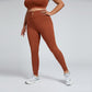 Solid Slimming Plus Size Activewear Sets Wholesale