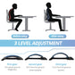 Multi-Level Back Stretching Device