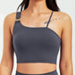 Recycled Eco-friendly Women Yoga Sports Bra